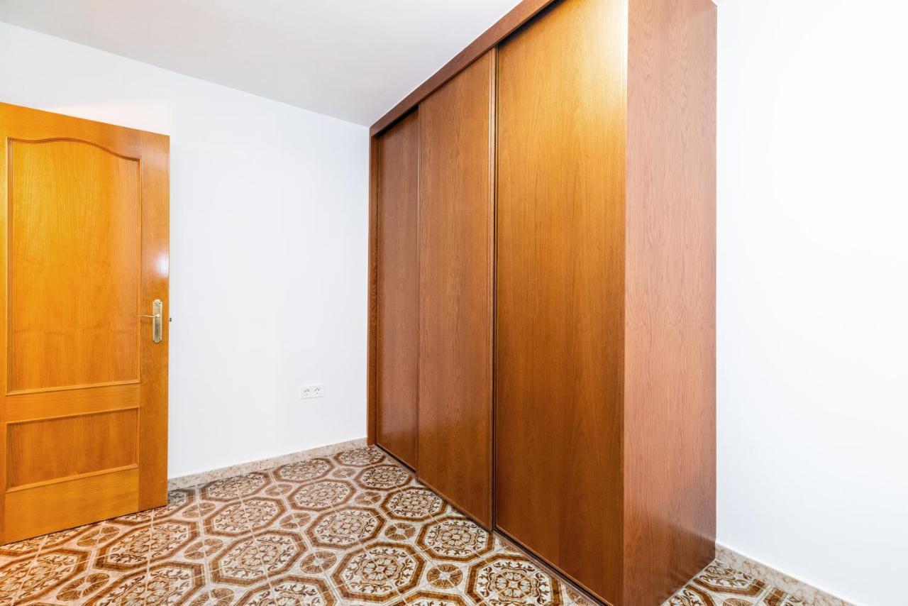 Piso Junto A Parque De Las Ciencias En Granada Eksteriør billede