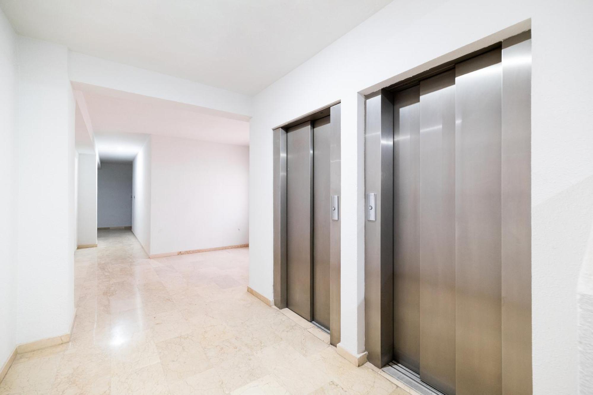 Piso Junto A Parque De Las Ciencias En Granada Eksteriør billede